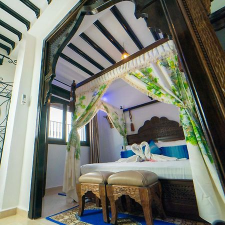 Maison D'Hotes Afassi Шефшауэн Экстерьер фото