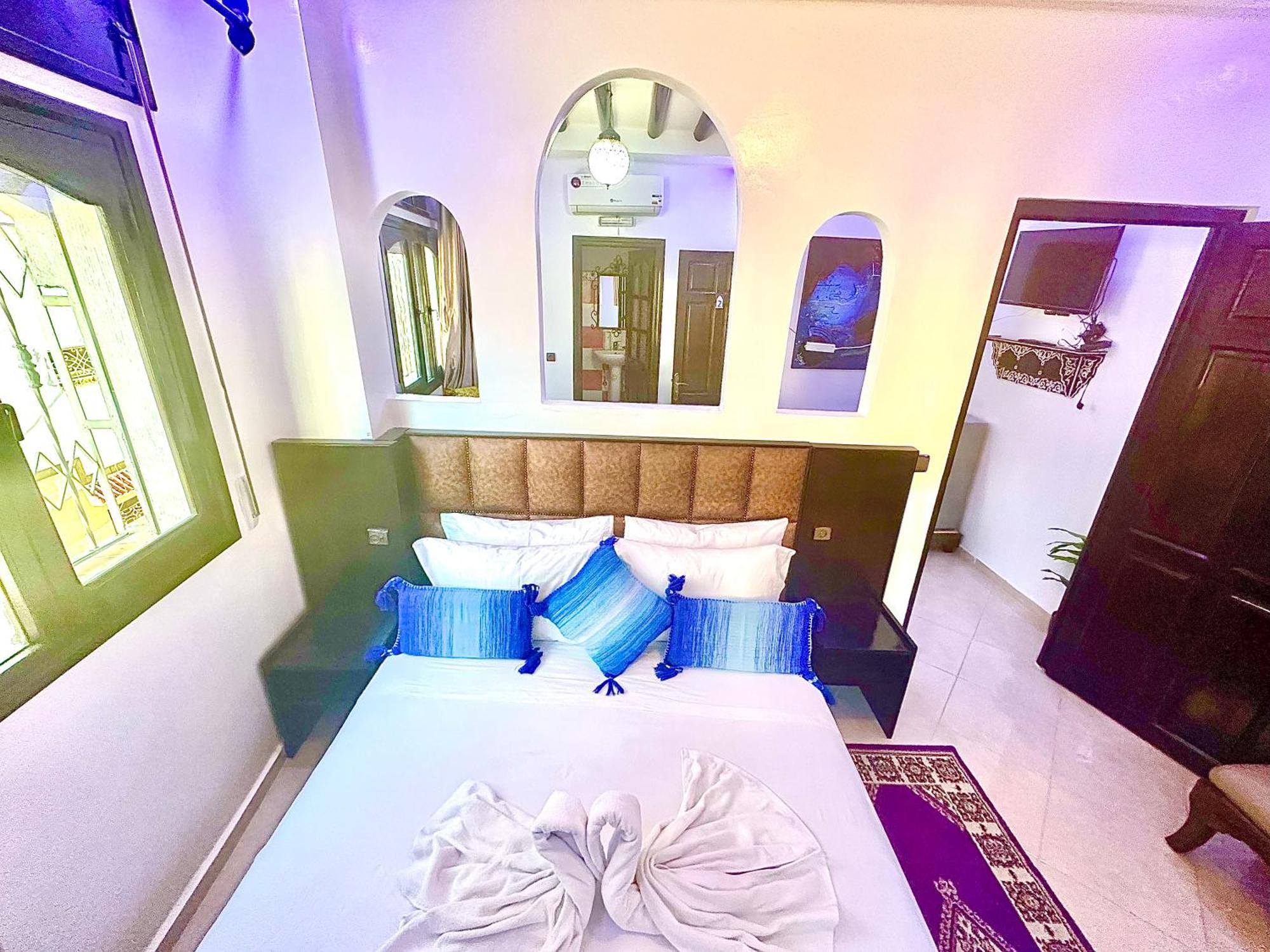 Maison D'Hotes Afassi Шефшауэн Экстерьер фото