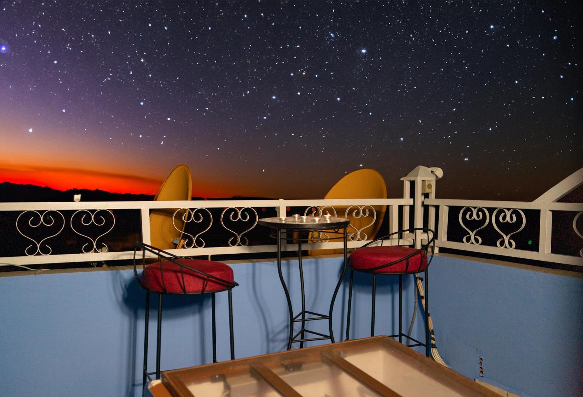 Maison D'Hotes Afassi Шефшауэн Экстерьер фото