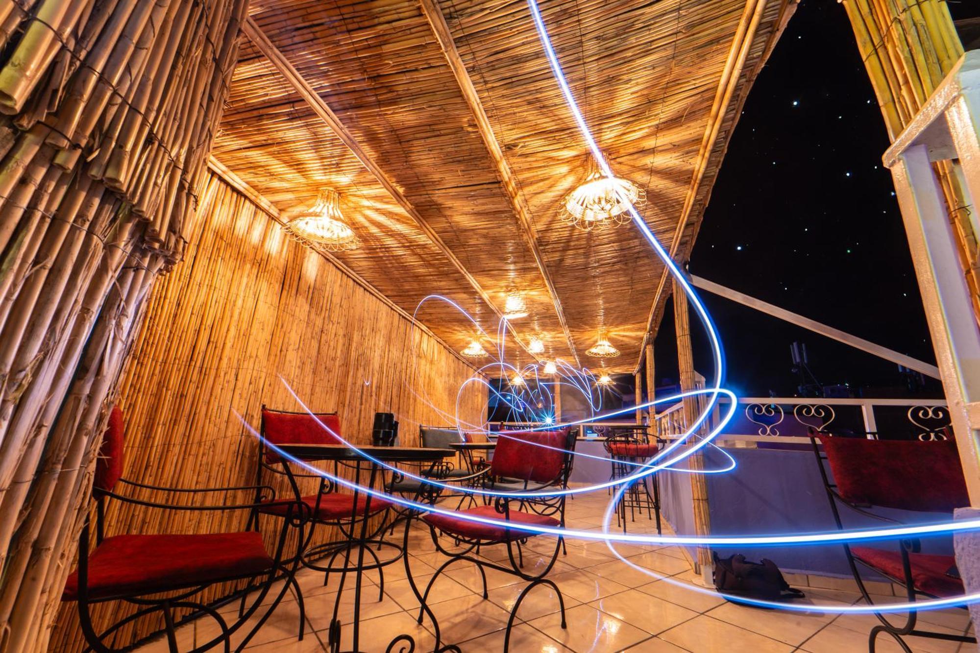 Maison D'Hotes Afassi Шефшауэн Экстерьер фото