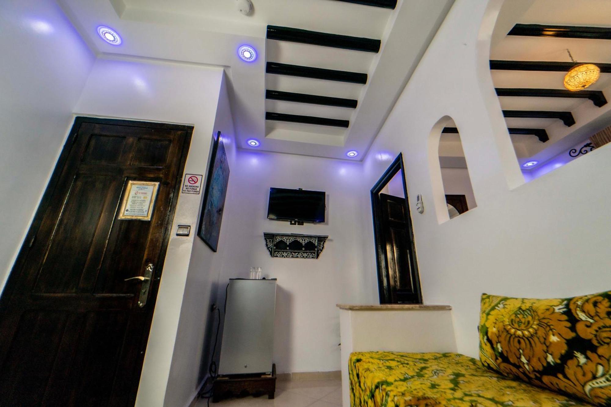 Maison D'Hotes Afassi Шефшауэн Экстерьер фото