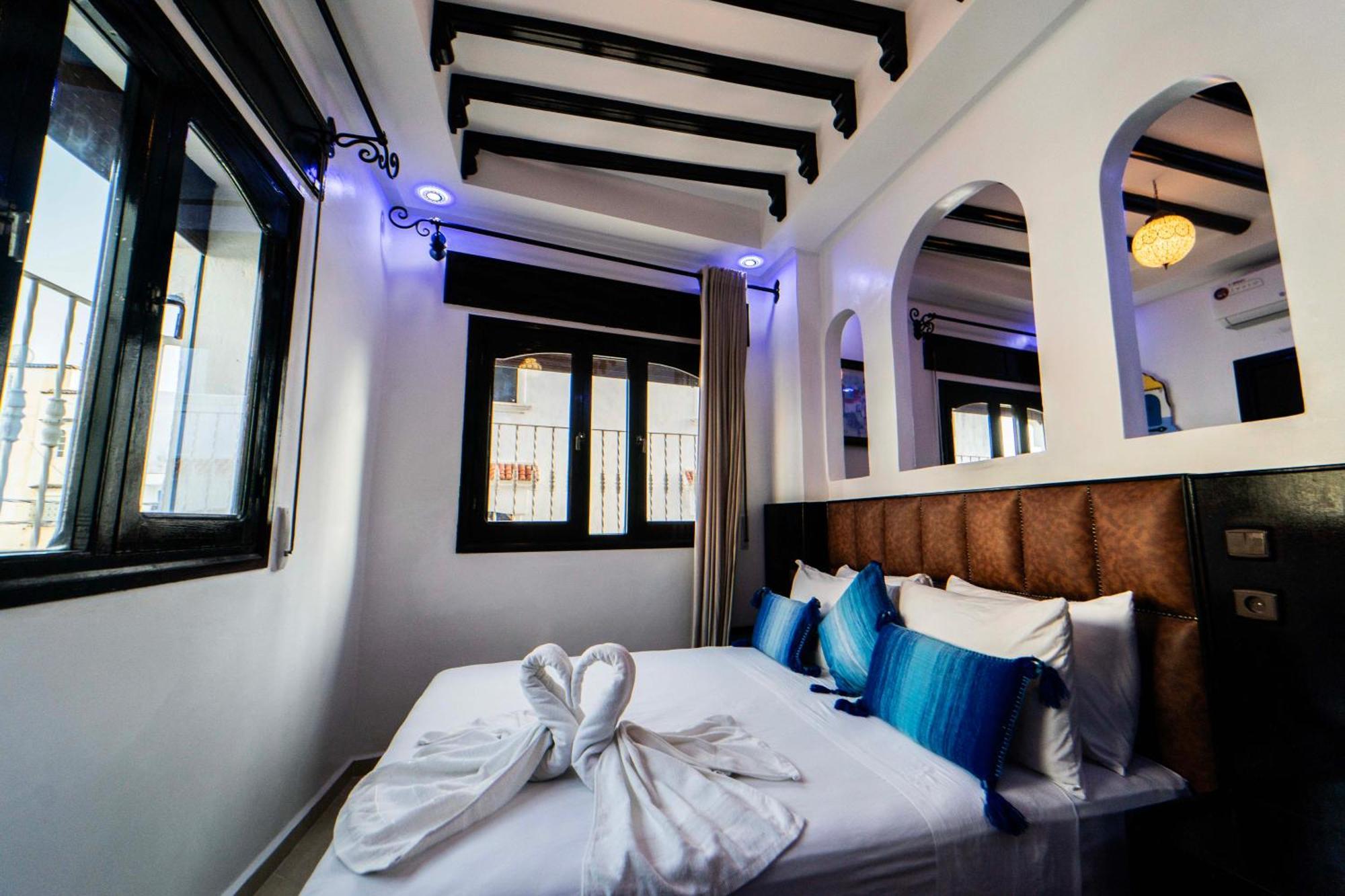 Maison D'Hotes Afassi Шефшауэн Экстерьер фото
