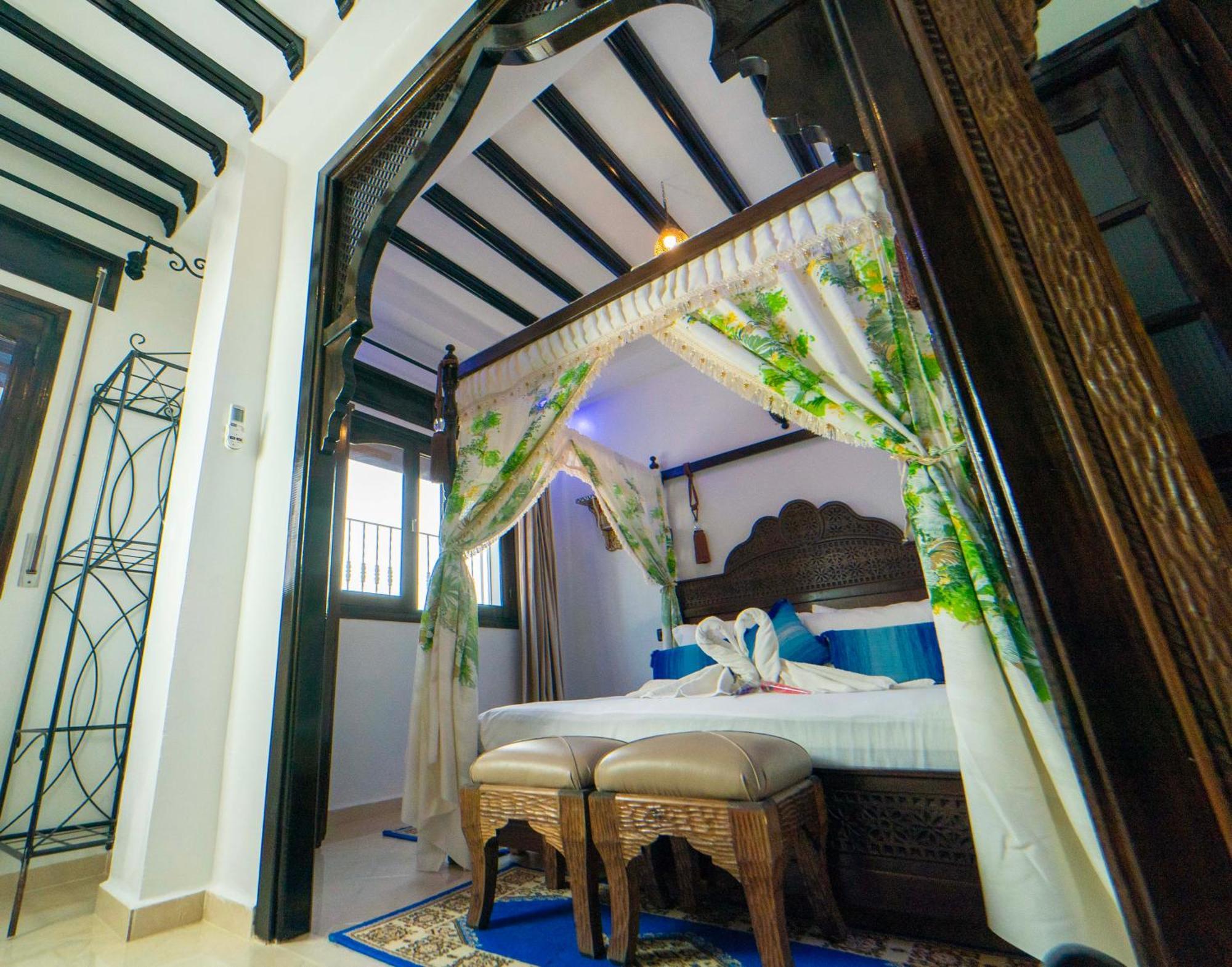 Maison D'Hotes Afassi Шефшауэн Экстерьер фото